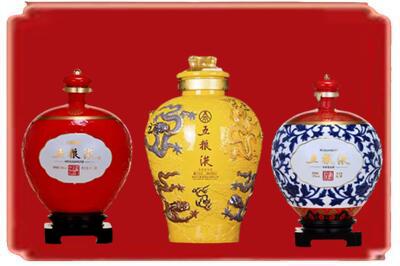 阿里烟酒回收五粮液各种摆件.jpg